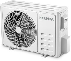 Сплит-система Hyundai HAC-12/T-PRO белый
