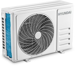 Сплит-система Hyundai HAC-12/T-PRO белый