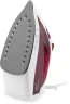 Утюг Maxwell MW-3006 2400Вт белый/бордовый