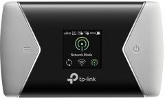 Роутер беспроводной TP-Link M7450 N300 3G/4G cat.6 серый