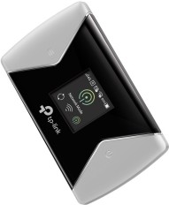 Роутер беспроводной TP-Link M7450 N300 3G/4G cat.6 серый