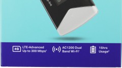 Роутер беспроводной TP-Link M7450 N300 3G/4G cat.6 серый