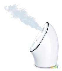 Сауна лица Beurer FC72 для лица 120Вт белый (605.05)