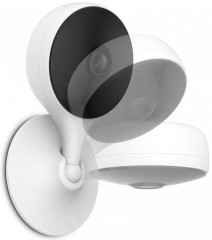 Камера видеонаблюдения IP Триколор SCI-1 Wi-Fi 2.8-2.8мм цв. корп.:белый (046/91/00052296)