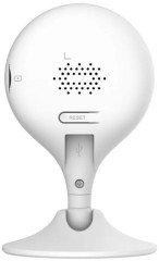 Камера видеонаблюдения IP Триколор SCI-1 Wi-Fi 2.8-2.8мм цв. корп.:белый (046/91/00052296)