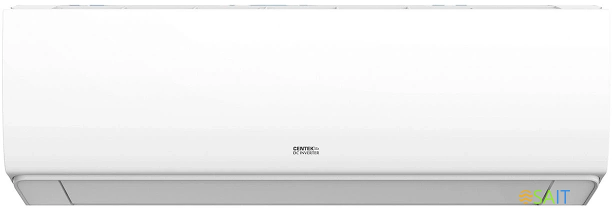 Сплит-система Centek CT-65SDC09 белый