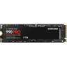 Твердотельные накопители Samsung SSD 990 PRO