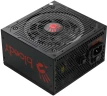 Блок питания Bloody ATX 750W BD-PS750G 80+ gold (20+4pin) APFC 120mm fan color LED 6xSATA Cab Manag RTL