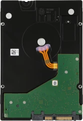 Жесткий диск Seagate SATA-III 8TB ST8000VN004 NAS Ironwolf 4KN (7200rpm) 256Mb 3.5"