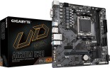 Материнская плата Gigabyte A620M S2H SocketAM5 AMD A620 mATX AC`97 8ch(7.1) GbLAN RAID+VGA+HDMI+DP