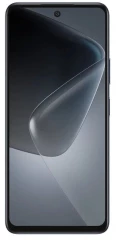 Смартфон Infinix X6882 Hot 50 256Gb 8Gb черный моноблок 3G 4G 2Sim 6.78" 1080x2460 Android 14 50Mpix 802.11 a/b/g/n/ac NFC GPS GSM900/1800 GSM1900 Protect FM A-GPS microSD max2048Gb