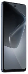 Смартфон Infinix X6882 Hot 50 256Gb 8Gb черный моноблок 3G 4G 2Sim 6.78" 1080x2460 Android 14 50Mpix 802.11 a/b/g/n/ac NFC GPS GSM900/1800 GSM1900 Protect FM A-GPS microSD max2048Gb