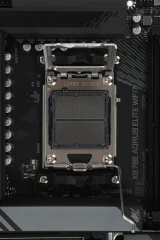 Материнская плата Gigabyte X870E AORUS ELITE WIFI7 Socket AM5 AMD X870E 4xDDR5 ATX AC`97 8ch(7.1) 2.5Gg RAID+HDMI