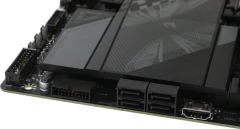 Материнская плата Gigabyte X870E AORUS ELITE WIFI7 Socket AM5 AMD X870E 4xDDR5 ATX AC`97 8ch(7.1) 2.5Gg RAID+HDMI