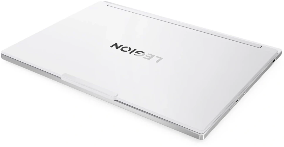 Ноутбук Lenovo Legion 7 16IAX10 Core Ultra 9 275HX 32Gb SSD1Tb NVIDIA GeForce RTX 5070 8Gb 16" OLED WQXGA (2560x1600) без ОС white WiFi BT Cam (83KY0054RK)