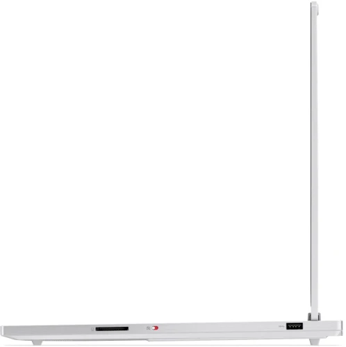 Ноутбук Lenovo Legion 7 16IAX10 Core Ultra 9 275HX 32Gb SSD1Tb NVIDIA GeForce RTX 5070 8Gb 16" OLED WQXGA (2560x1600) без ОС white WiFi BT Cam (83KY0054RK)