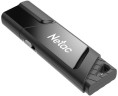 Флеш Диск Netac 256Gb U336 NT03U336S-256G-30BK USB3.0 черный