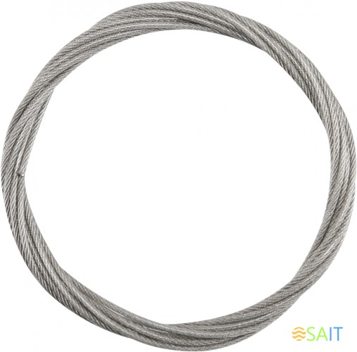 Подставка для телевизора Cactus CS-ST1247BKWN черный/орех 49"-70" макс.40кг напольный