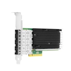 Сетевая карта LR-Link LREC9804BF-4SFP+