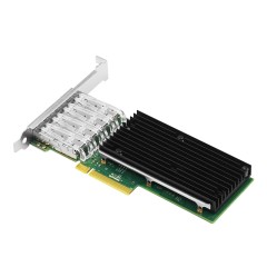 Сетевая карта LR-Link LREC9804BF-4SFP+