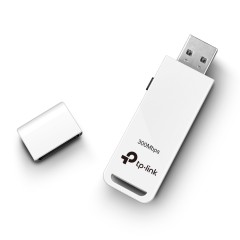 Адаптер Wi-Fi TP-Link TL-WN821N