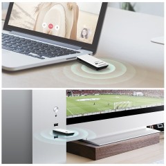 Адаптер Wi-Fi TP-Link TL-WN821N