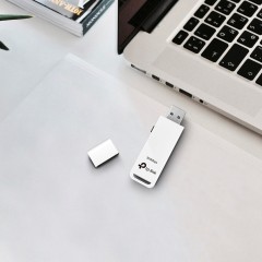 Адаптер Wi-Fi TP-Link TL-WN821N