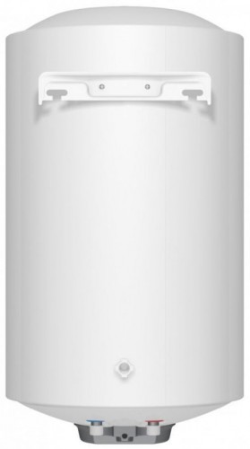 Водонагреватель Thermex Nova 80 V 2кВт 80л электрический настенный/белый