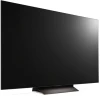 Телевизор OLED LG 77" OLED77C4RLA.ARUG коричневый 4K Ultra HD 120Hz DVB-T DVB-T2 DVB-C DVB-S2 USB WiFi Smart TV