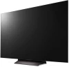 Телевизор OLED LG 77" OLED77C4RLA.ARUG коричневый 4K Ultra HD 120Hz DVB-T DVB-T2 DVB-C DVB-S2 USB WiFi Smart TV