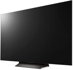 Телевизор OLED LG 77" OLED77C4RLA.ARUG коричневый 4K Ultra HD 120Hz DVB-T DVB-T2 DVB-C DVB-S2 USB WiFi Smart TV