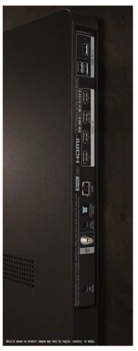 Телевизор OLED LG 77" OLED77C4RLA.ARUG коричневый 4K Ultra HD 120Hz DVB-T DVB-T2 DVB-C DVB-S2 USB WiFi Smart TV