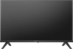 Телевизор LED Hisense 32" 32A4N Frameless черный HD 60Hz DVB-T2 DVB-C DVB-S2 USB WiFi Smart TV (RUS)