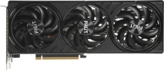 Видеокарта Palit PCI-E 5.0 PA-RTX5060Ti INFINITY 3 NVIDIA GeForce RTX 5060TI 16Gb 128bit GDDR7 2407/28000 HDMIx1 DPx3 HDCP Ret