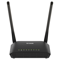 Маршрутизатор D-Link DIR-620S/RU/B1A
