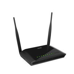 Маршрутизатор D-Link DIR-620S/RU/B1A