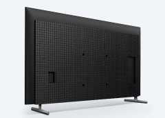Телевизор LED Sony 55" KD-55X85L BRAVIA черный 4K Ultra HD 120Hz DVB-T DVB-T2 USB WiFi Smart TV