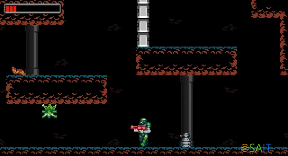 Игра для ПК Plug In Digital Gravity Spin (12+)