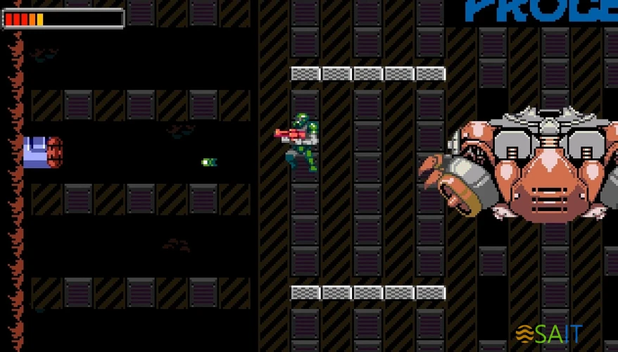 Игра для ПК Plug In Digital Gravity Spin (12+)