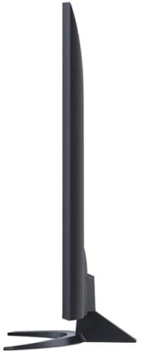 Телевизор LED LG 65" 65UT81006LA.ARUG черный 4K Ultra HD 60Hz DVB-T DVB-T2 DVB-C DVB-S2 USB WiFi Smart TV