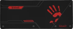 Коврик для мыши A4Tech Bloody BP-50L Большой черный/рисунок 750x300x3мм