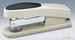 Степлер Kw-Trio 05510 Half-strip Trio 24/6 26/6 (20листов) ассорти 150скоб