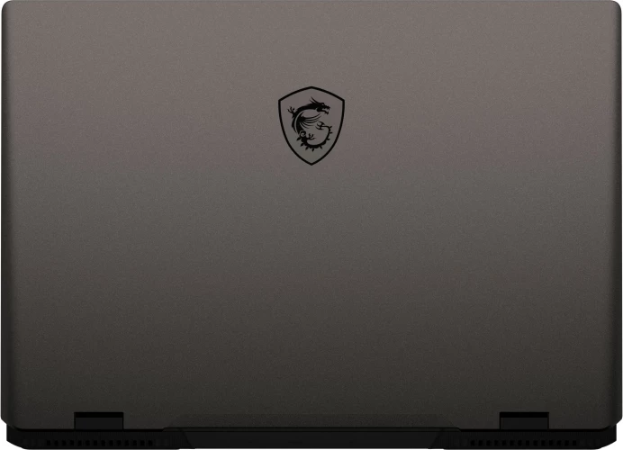 Ноутбук MSI Sword 17 HX B14VFKG-046XRU Core i9 14900HX 16Gb SSD1Tb NVIDIA GeForce RTX4060 8Gb 17" IPS FHD+ (1920x1200) noOS grey space WiFi BT Cam (9S7-17T214-046)