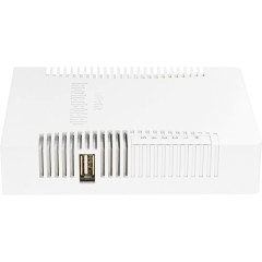 Маршрутизатор MikroTik RB951UI-2HND