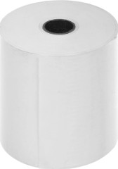 Лента чековая Silwerhof 57мм 40м 12mm термобумага