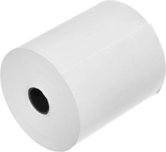 Лента чековая Silwerhof 57мм 40м 12mm термобумага