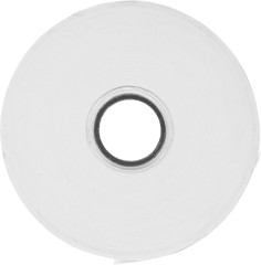 Лента чековая Silwerhof 57мм 40м 12mm термобумага