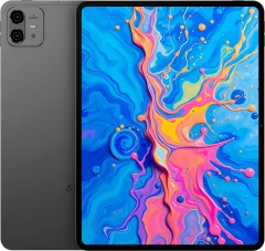 Планшет Teclast ArtPad Pro Premium Set G99 (2.2) 8C RAM8Gb ROM256Gb 12.7" IPS 2176x1600 4G Android 15 черный 13Mpix 8Mpix BT WiFi microSD 256Gb 10000mAh 11hr