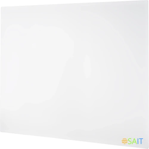 Настольное покрытие Silwerhof пвх 38х59см прозрачный матовое