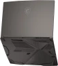 Ноутбук MSI Thin A15 B7UC-283XRU Ryzen 7 7735HS 8Gb SSD512Gb NVIDIA GeForce RTX 3050 4Gb 15.6" IPS FHD (1920x1080) Free DOS grey space WiFi BT Cam (9S7-16RK11-283)